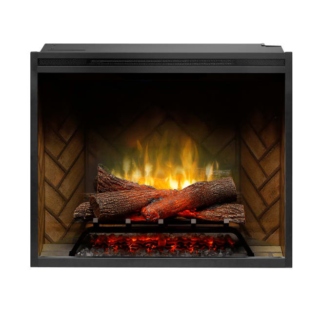 Dimplex 500002388 Revillusion® 30 Inch Wide 2575 Watt | Build.com