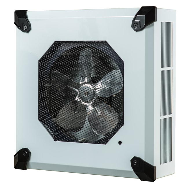 Dimplex RCH5031W 17,060 BTU 5,000 Watt 240 Volt Ceiling | Build.com