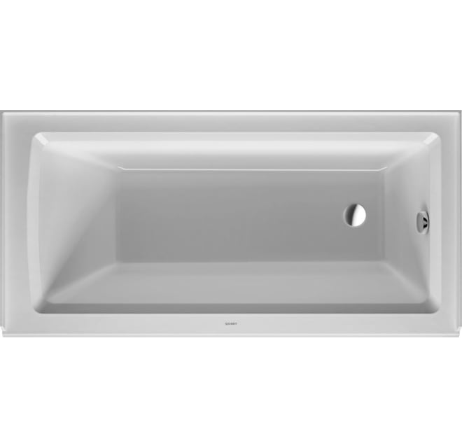 P8tpcmq3ct18xm .bathtub white alpin product features : https www build com duravit 700355 r 19tall s1666758