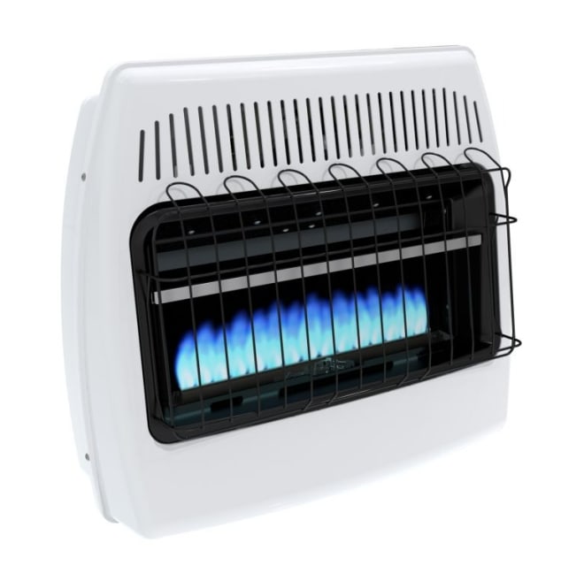 Dyna glo gas heater store