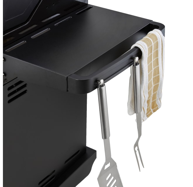 Dyna-Glo DGB390SNP-D Smart Space Living 3-Burner 36,000 | Build.com
