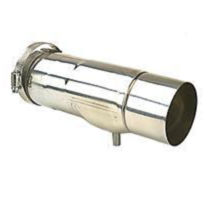 Eccotemp 2SVEDWCF03 3