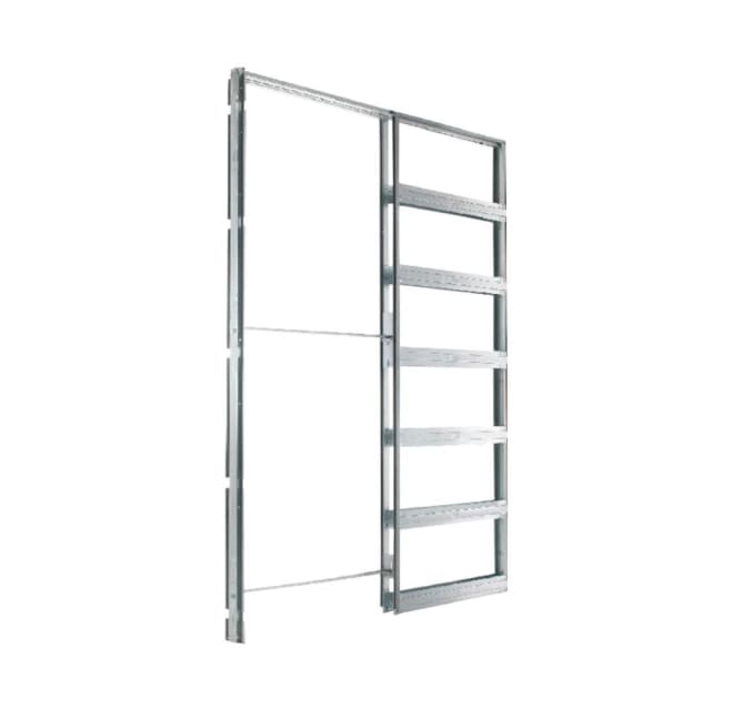 Eclisse Ekc3080 Pocket Door System Steel Frame Build Com