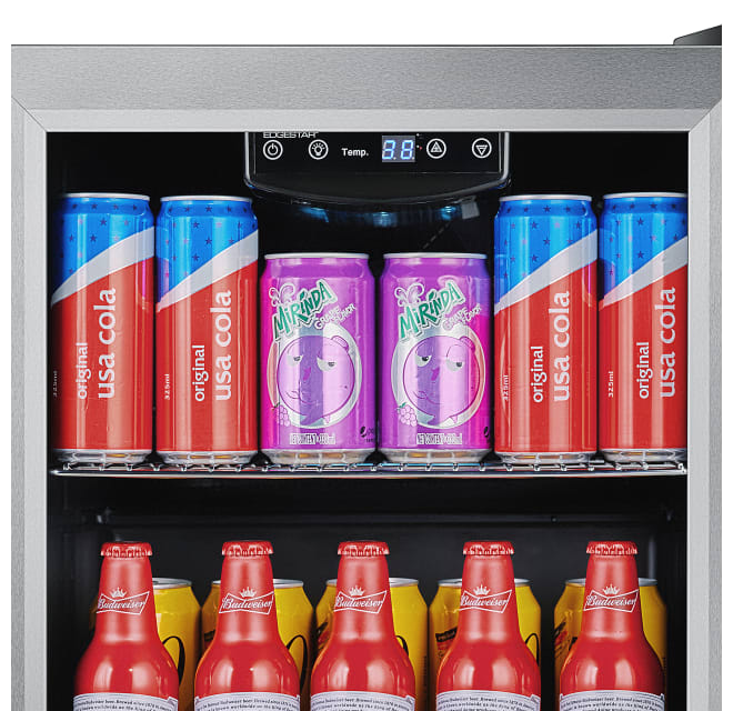 Edgestar bwc70ss sales