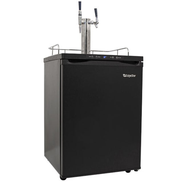 Edgestar craft brew kegerator new arrivals