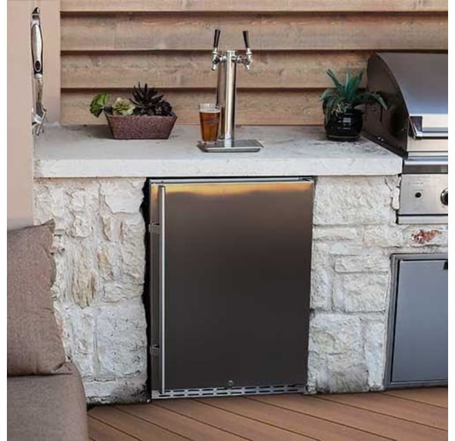 best deals on kegerators