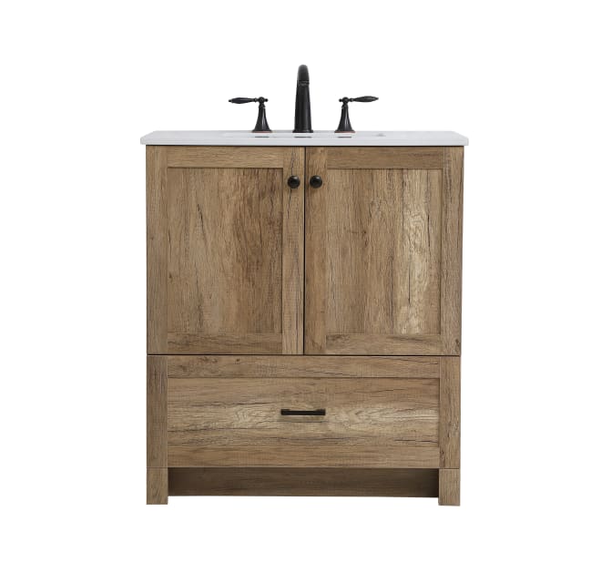 Elegant Lighting Vf2830nt Soma 30 Free Standing Build Com Elegant Lighting Vf2830nt Soma 30 Free, Elegant Furniture Vanity
