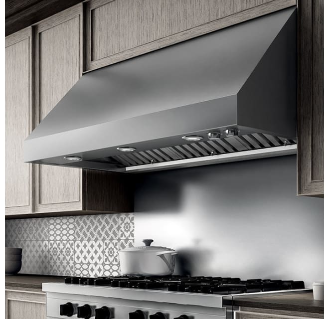 elica cooker hood spares