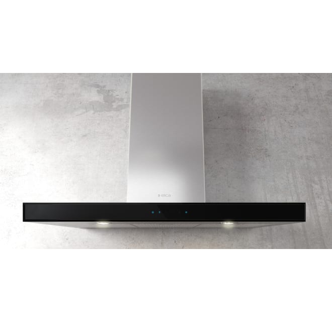 elica cooker hood 90cm