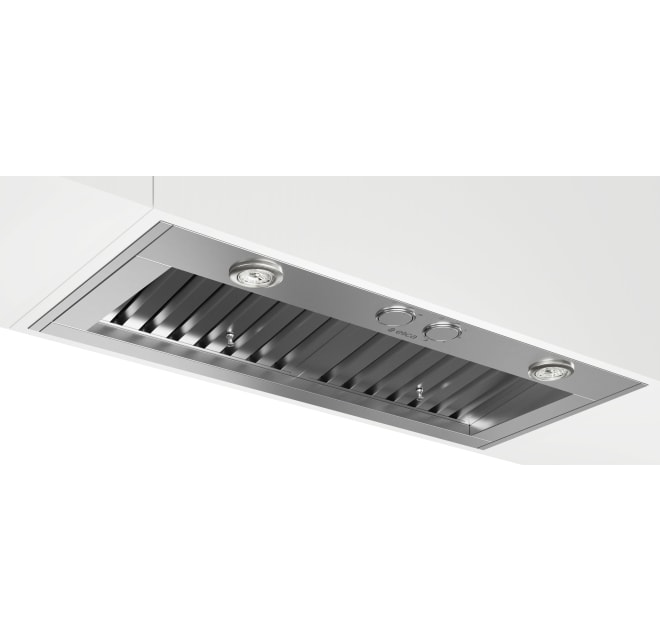 Elica ESC628SS Scanno Pro 600 600 CFM 29 Inch Wide Range Build