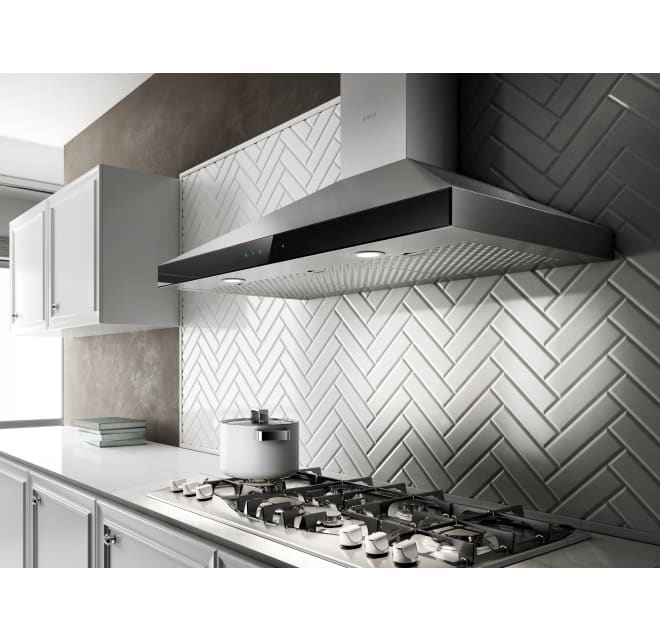 elica 36 range hood