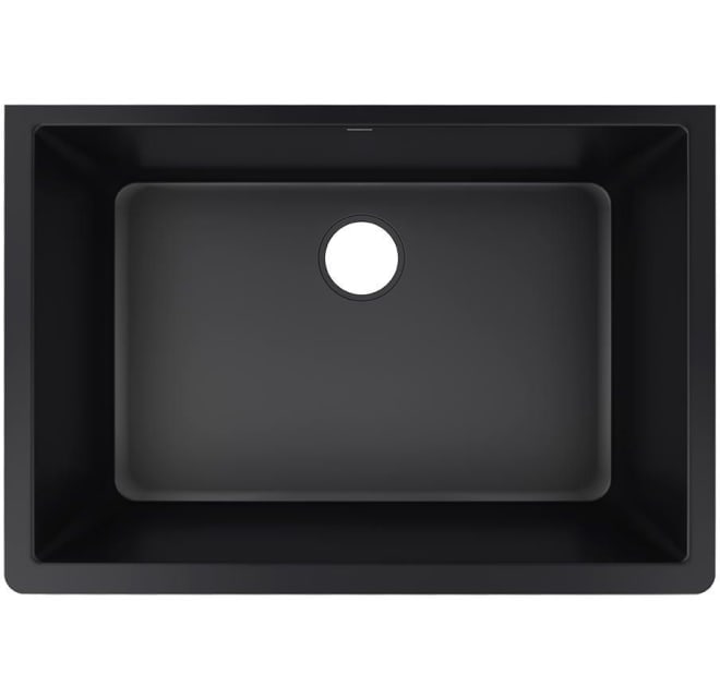 Elkay ELXRU13322CA0 Quartz Luxe 9-7/16