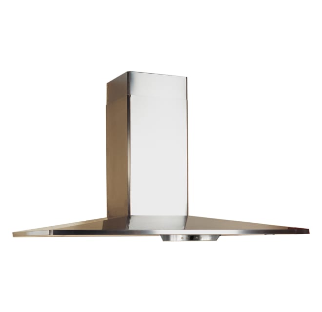 faber ceiling mounted chimney