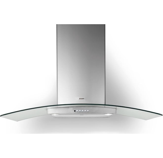 venmar jazz range hood change light