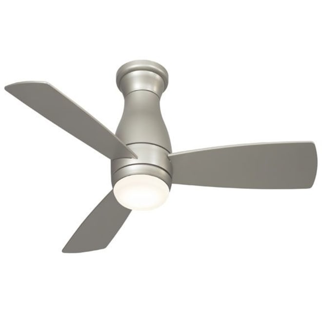 Fanimation FPS8332BBNW Hugh 44\