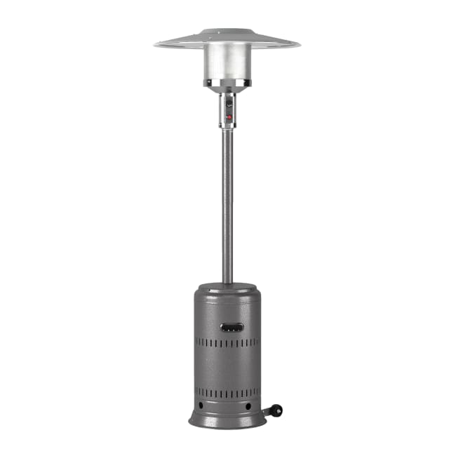 Fire sense top patio heater