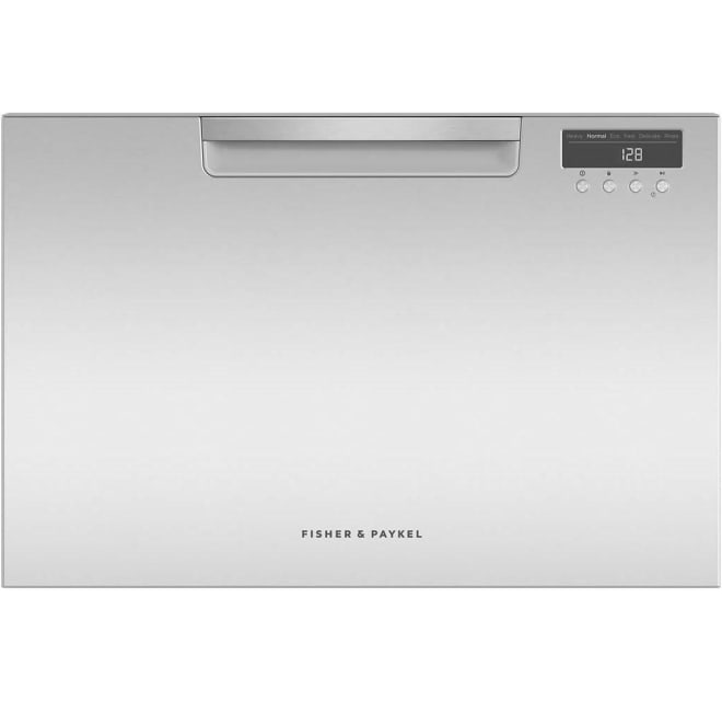 Fisher Paykel DD24STX6PX1 Professional Series 24 Inch Stainless