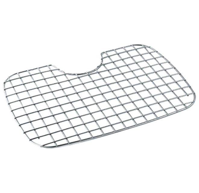 Franke PR 31S Mid Shelf Grid Sink Rack Build