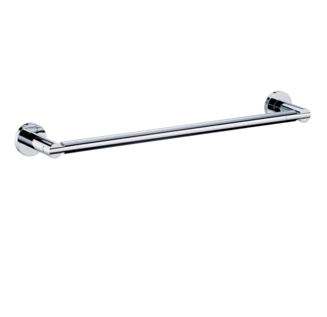 Gatco 4681 Towel Bar from the Channel Series