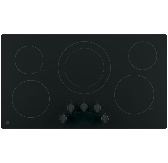 Ge cheap cooktop jp3036dlbb