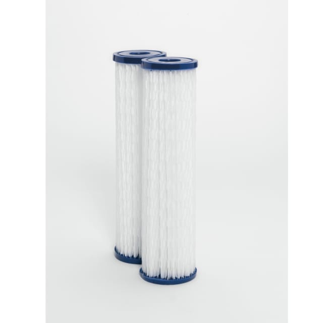 Ge Parts And Filtration Fxwpc Whole House System Build Com