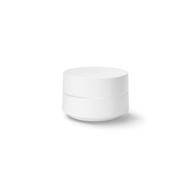 Google Nest Wngoga0157us Google Wifi Dual Band Build Com