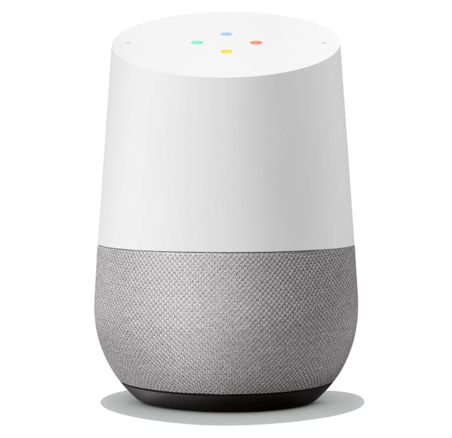 Google Nest Wngoga3a0041 Google Home Build Com