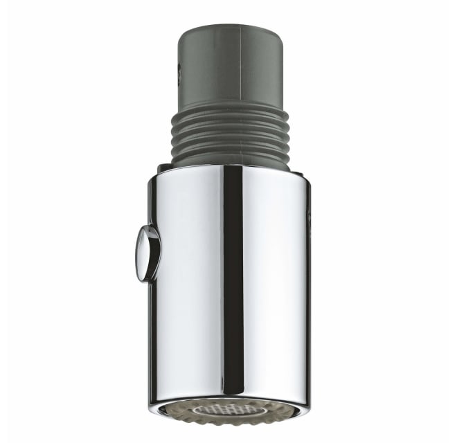 Grohe 46857000 Replacement Pull Out Spray Head Build Com