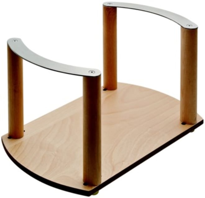 Plate holder best sale drawer insert