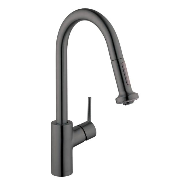 Hansgrohe 14877341 Talis S 1 75 Gpm Pull Down Build Com