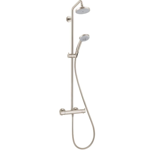 Hansgrohe 27169821 Croma Thermostatic |
