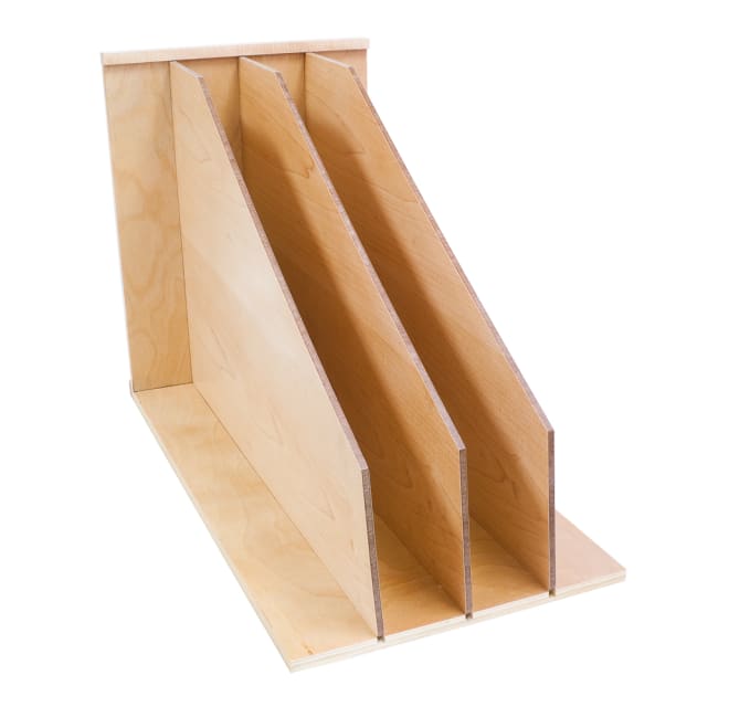Horizontal cookie sheet 2025 organizer
