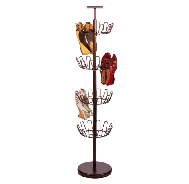 Honey can do shoe tree clearance