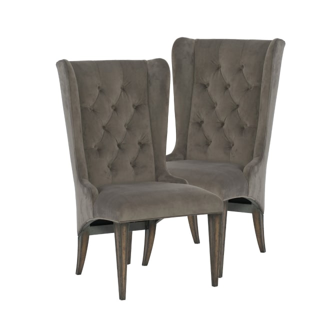 Hooker Furniture 1610 35001 SETX2 Arabella 25