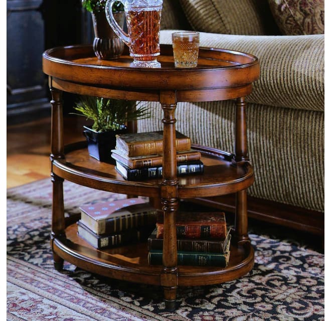 28 inch sale end table