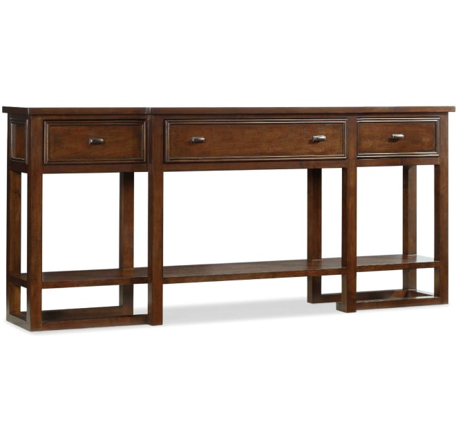 Furniture 5065 80151 Lorimer 72 Wide Build Com Furniture 5065 80151 Lorimer 72, 60 Inch Width Console Table