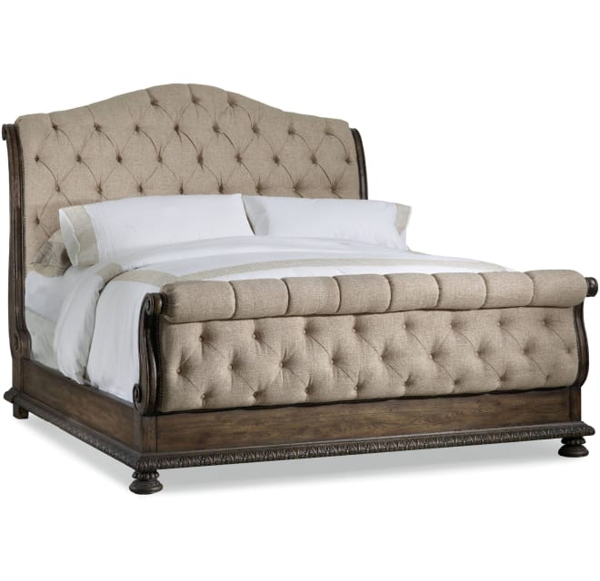 Hooker Furniture 5070 Rhapsody King Size Build Com