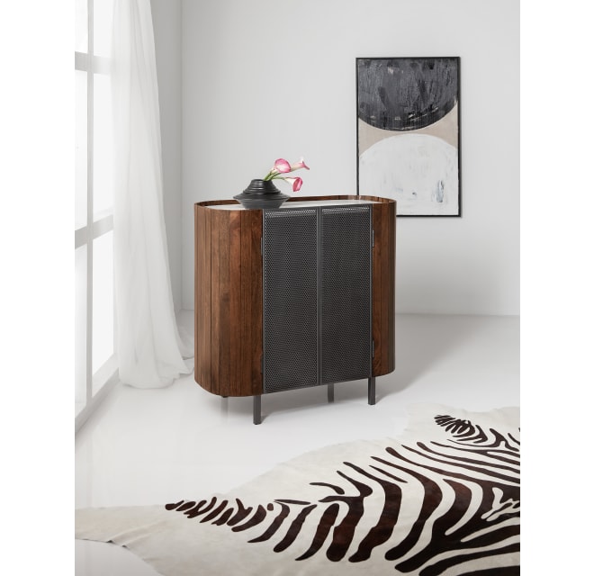 Hooker Furniture 638 85581 85 Wiley 36