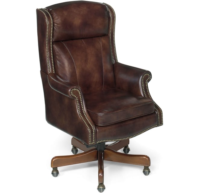 Hooker Furniture EC216 Merlin 29