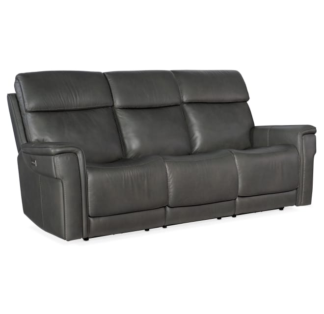 Hooker hotsell reclining sofa