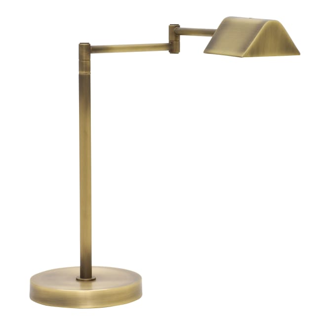 House Of Troy D150 Ab Delta Single Light 18 Build Com