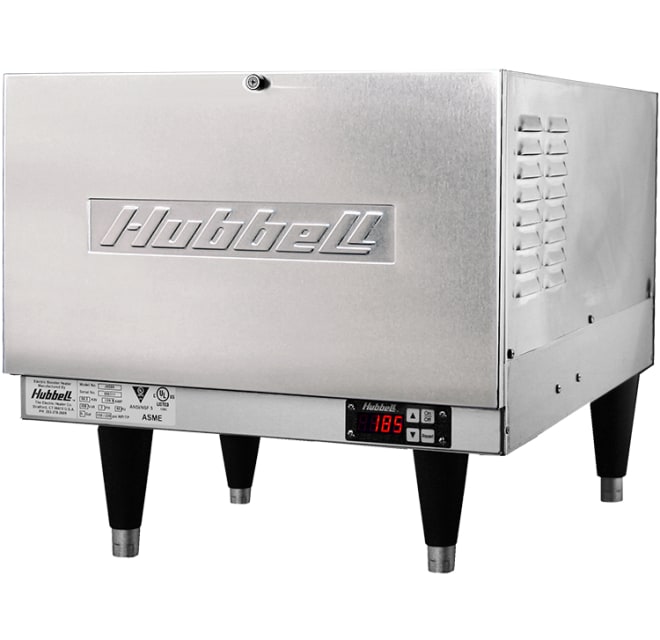 Hubbell Water Heaters J639T4 6 Gallon 39 kW 480V 3 Phase | Build.com