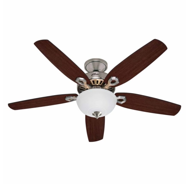 Hunter 53090 52 Indoor Ceiling Fan 5