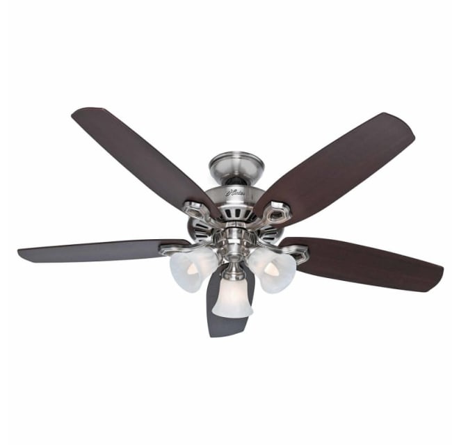 Indoor Ceiling Fan Blades And Build Com, Build Com Hunter Ceiling Fans