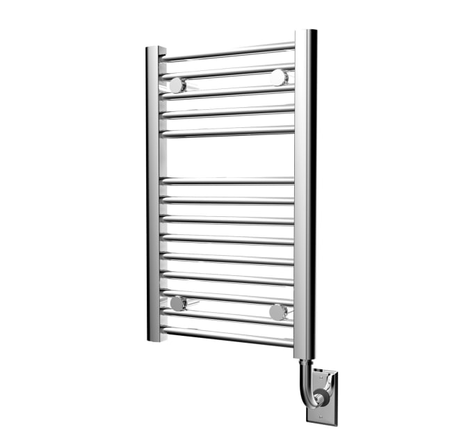 Programmable electric towel cheap rail