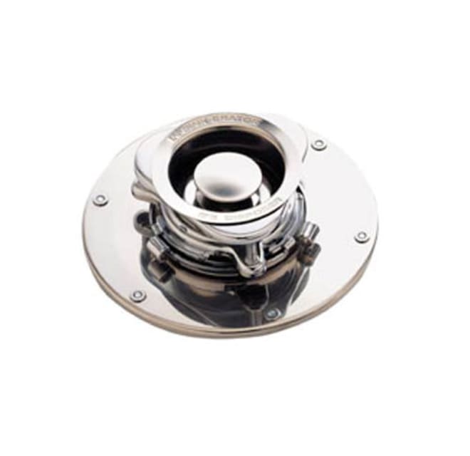 InSinkErator 12506 #5 Collar Sink Flange Mounting Adaptor