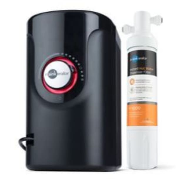 Insinkerator 45521 Ise Instant Hot Water Tank Build Com