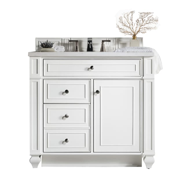 James Martin Vanities 157 V36 Bw 3clw Bristol Build Com