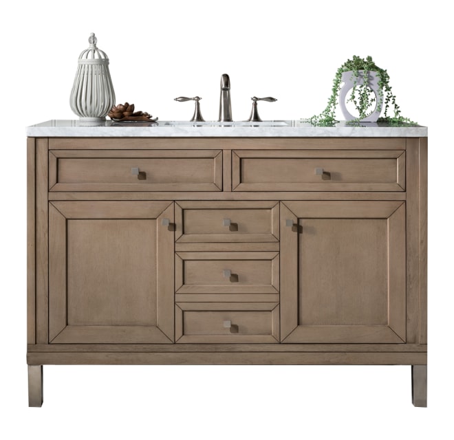 James Martin Vanities 305 V48 Www 3af Chicago Build Com