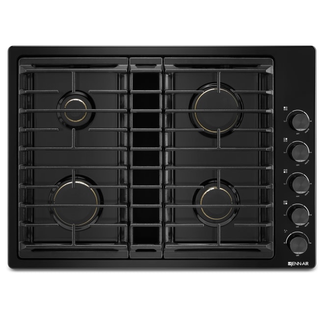hibachi cooktop for home